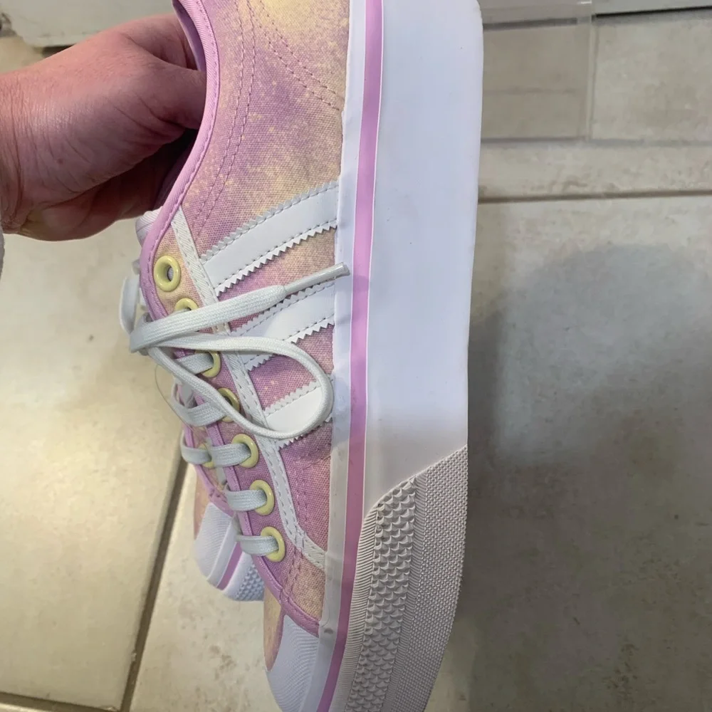 like new